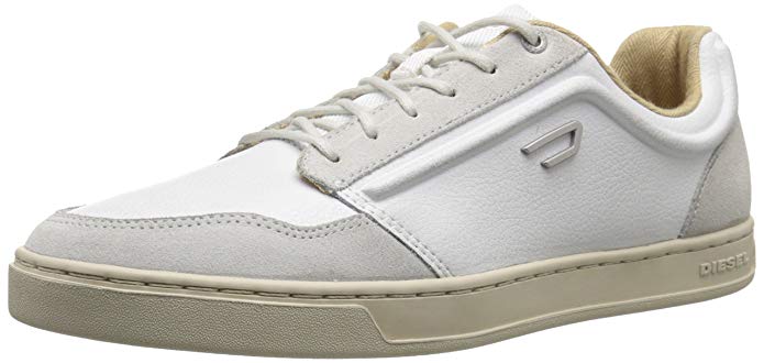 Diesel Men's Primmstal E-Prime Fashion Sneaker