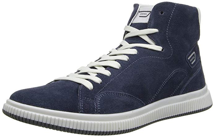 Diesel Men's Urbany Sprawl Sneaker Fashion Sneaker