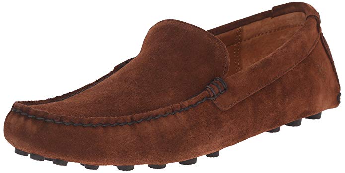 FRYE Men's Russel Venetian Slip-On Loafer