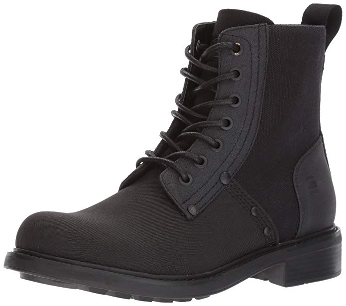 G-Star Raw Men's Labour Fashion Boot