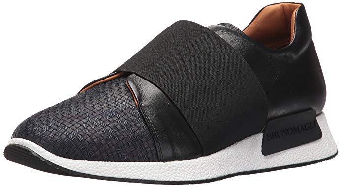 Bruno Magli Men's Dado Fashion Sneaker