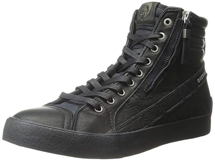 Diesel Men's D-Velows D-String Plus Mono Sneaker