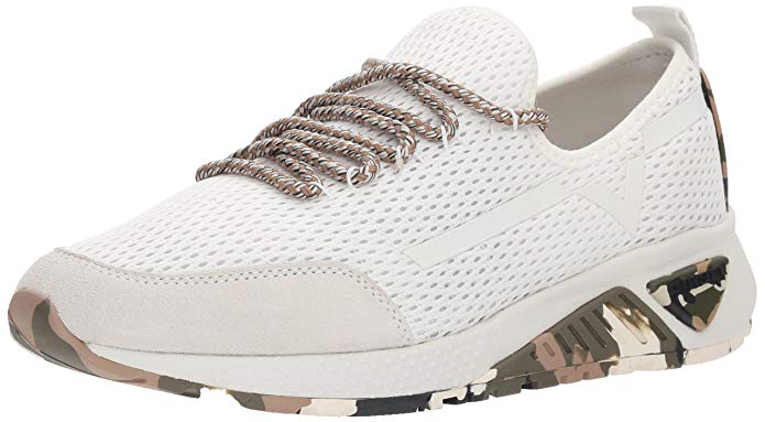 Diesel Men's SKB S-kby Knit Sneaker