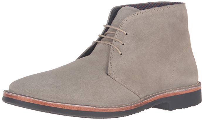 Ben Sherman Men's Collin Chukka Boot