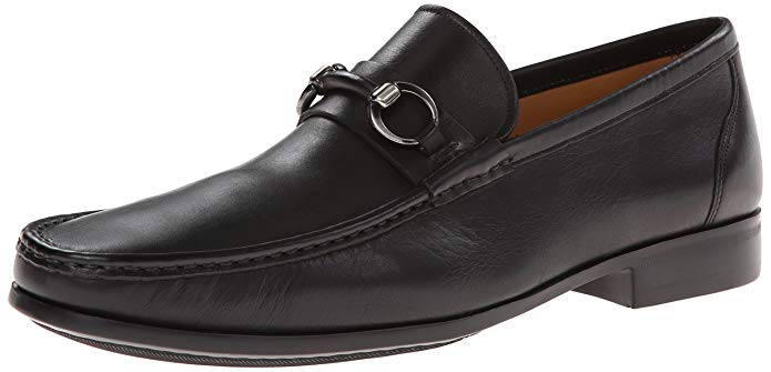 Magnanni Men's Blas Slip-On Loafer