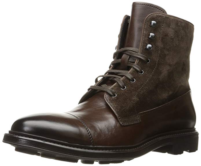 To Boot New York Men's Neils Combat