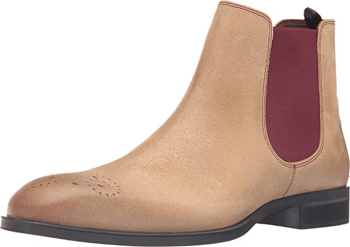 Donald J Pliner Men's Santino-bv Ankle Bootie