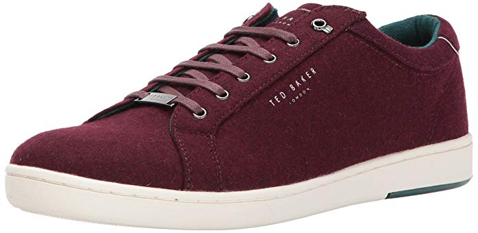 Ted Baker Men's MINEM 3 Sneaker