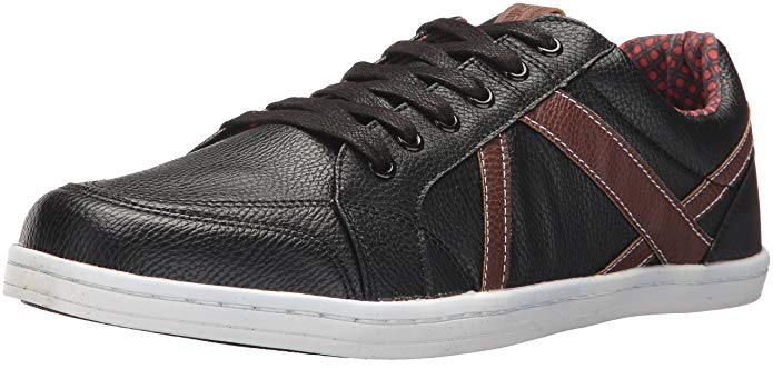 Ben Sherman Men's Lox Sneaker