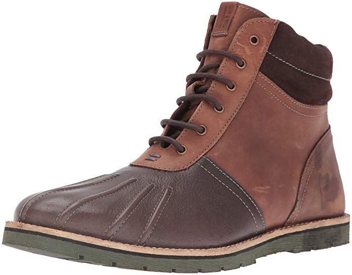 Ben Sherman Men's Duck Rain Boot