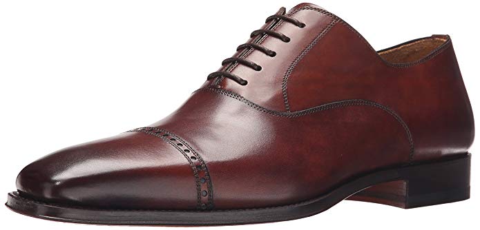 Magnanni Men's Ethan Oxford