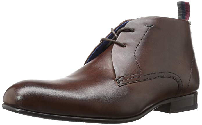 Ted Baker Men's MOYZES Ankle Boot