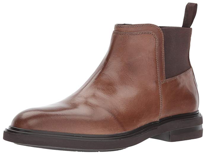 Donald J Pliner Men's Enrico Chelsea Boot