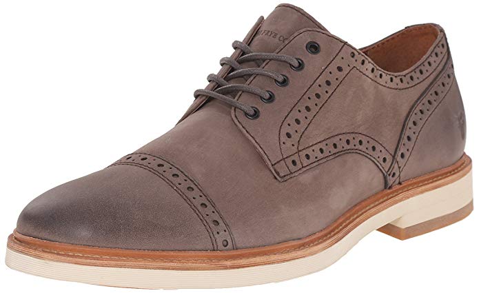 FRYE Men's Joel Brouge Oxford