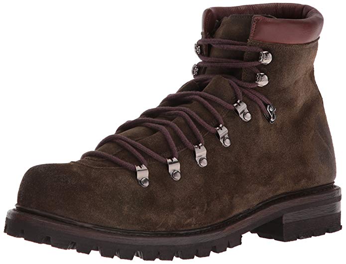 FRYE Men's Wyoming Hiker Snow Boot