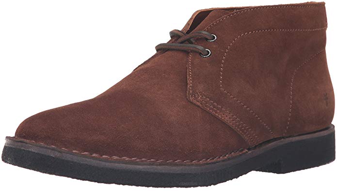 FRYE Men's Arden Chukka Boot