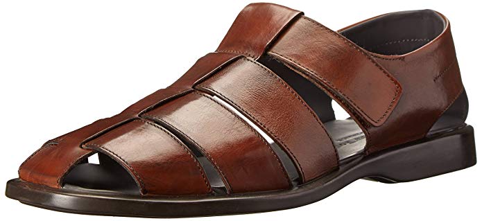 To Boot New York Men's Barbados Fisherman Sandal