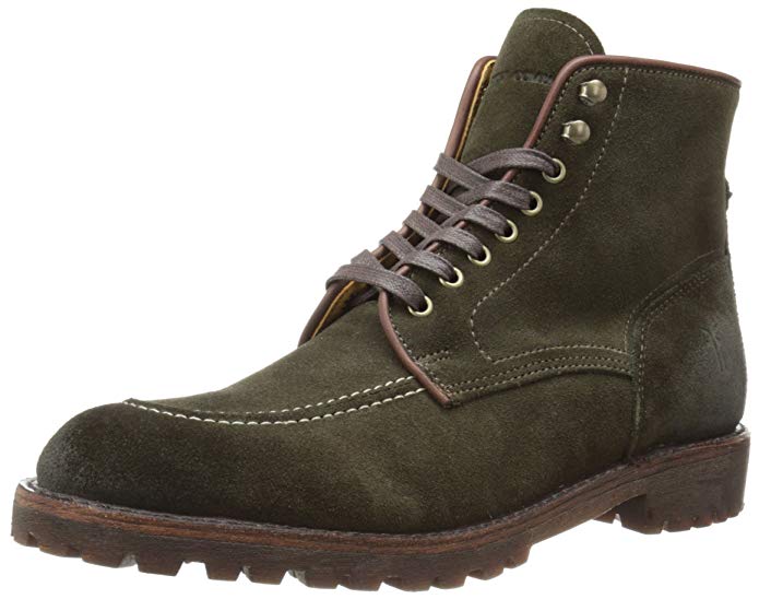 FRYE Men's Walter Country Boot