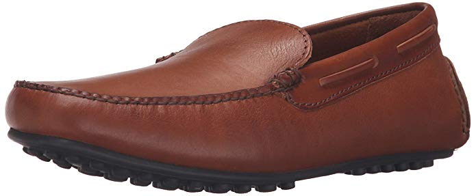 FRYE Men's Allen Venetian Slip-On Loafer