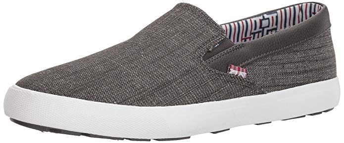 Ben Sherman Men's Pete Slip On Sneaker