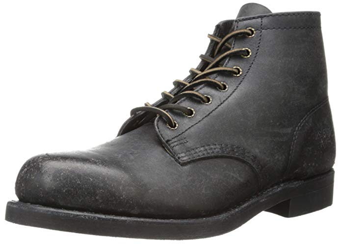 FRYE Men's Prison Boot