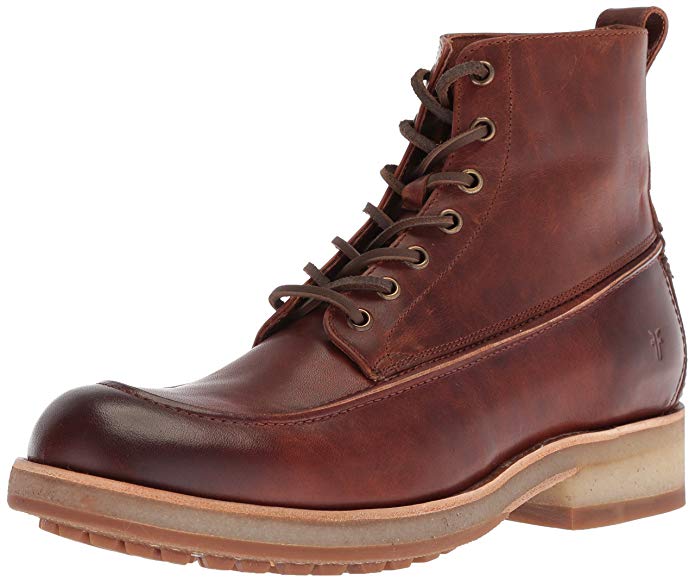 FRYE Men's Raniew Workboot Fashion Boot