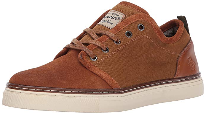 Original Penguin Men's Carlin Fashion Sneaker