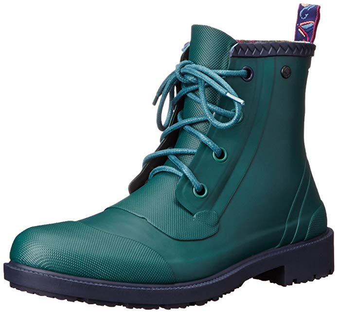 Ted Baker Men's Epsalo Rain Boot