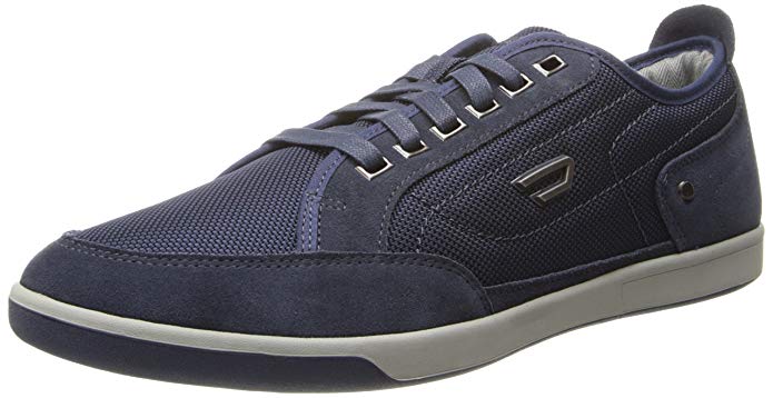 Diesel Men's Pits Fashion Sneaker