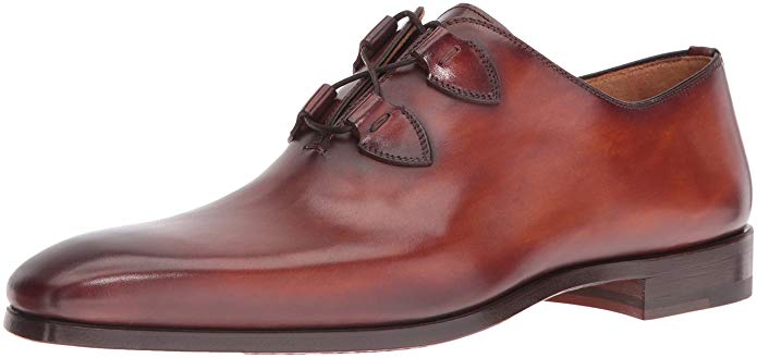 Magnanni Men's Marlon Oxford