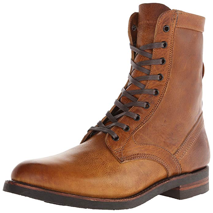 FRYE Men's Engineer Tall Lace Boot