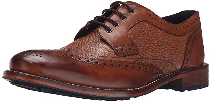 Ted Baker Men's Cassiuss 4 Oxford