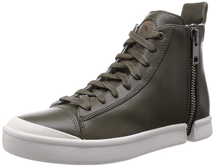 Diesel Men's S-Nentish Fashion Sneaker