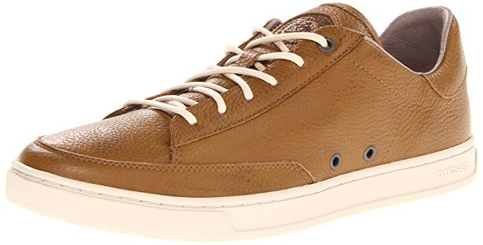 Diesel Men's The Great Beyond Lo Culture Fashion Sneaker