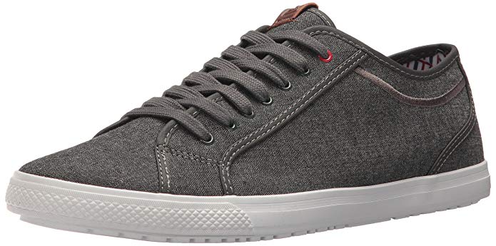 Ben Sherman Men's Chandler Lo Sneaker