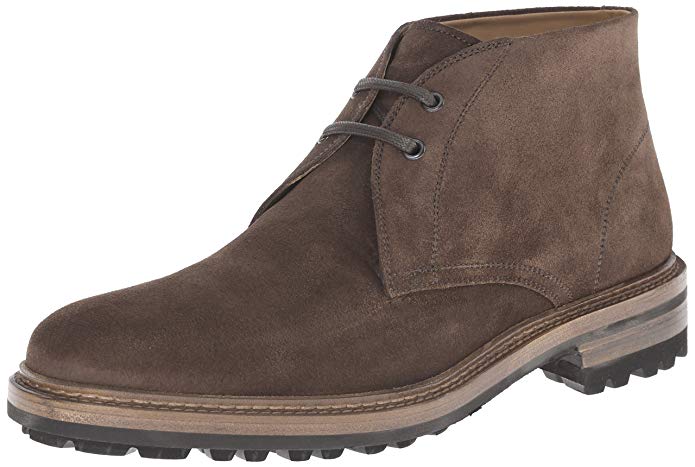 Magnanni Men's Buler Chukka Boot