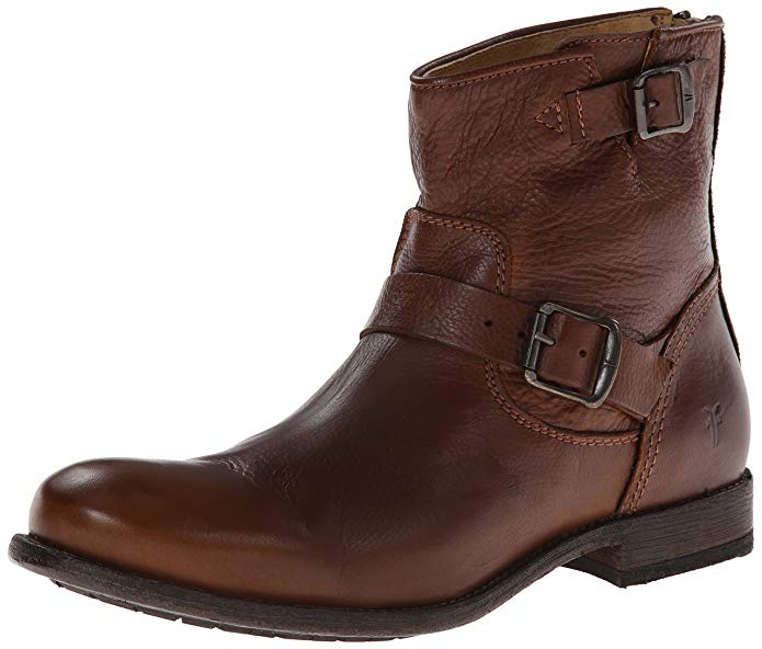 FRYE Men's Tyler Engineer Boot