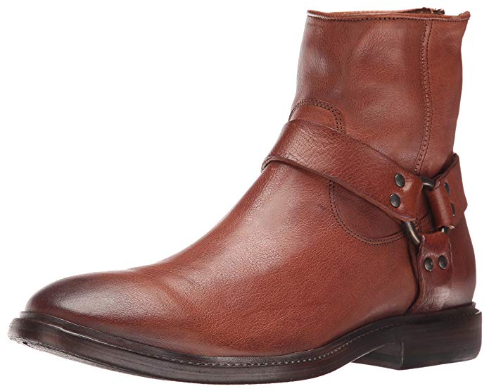 FRYE Men's Patrick Harness Boot