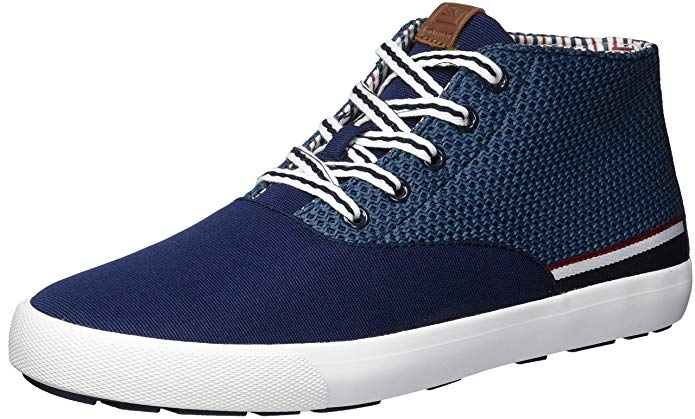 Ben Sherman Men's Pete Fashion Sneaker