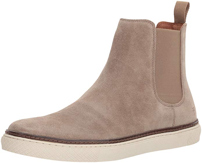 FRYE Men's Gates Chelsea Boot