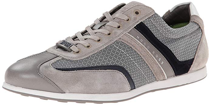 BOSS Green by Hugo Boss Men's Stremmo Fashion Sneaker