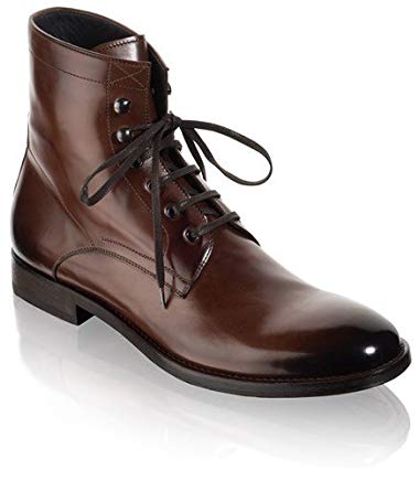 To Boot New York Men's Astoria Plain Toe Boots