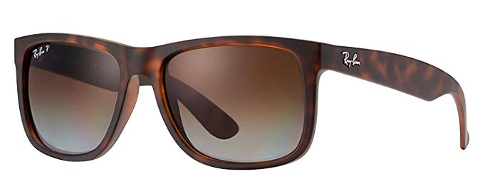 Ray-Ban Justin RB4165 Unisex Classic Sunglasses