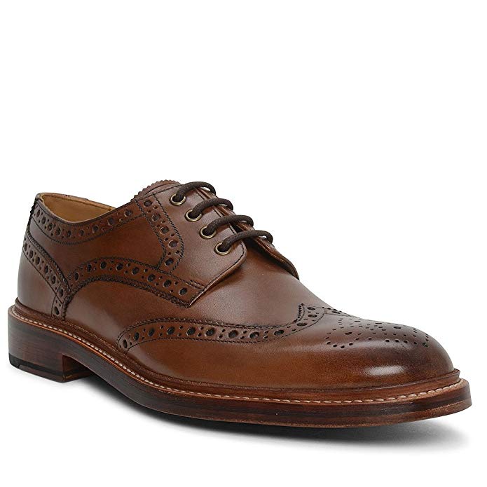 Oliver Sweeney Men's Saunders Lace-Up