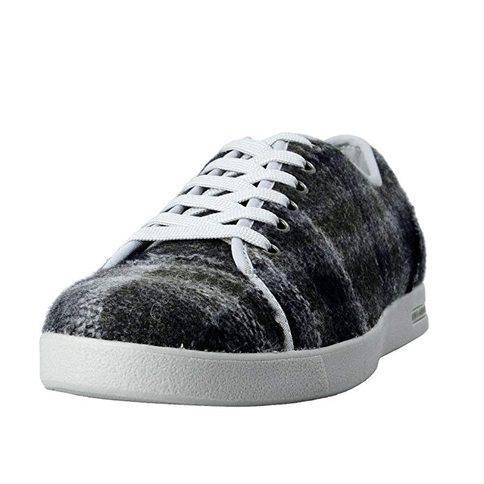 Dolce & Gabbana Men's Sneakers Shoes