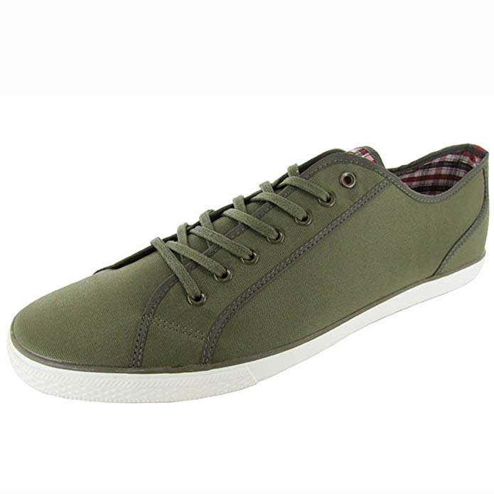 Ben Sherman Mens 'Breckon' Sneaker Shoe