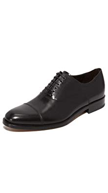 Salvatore Ferragamo Men's Guru Oxford