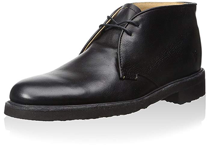 FRYE Men's Jim Chukka