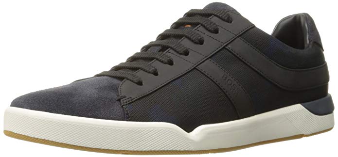 BOSS Orange by Hugo Boss Men's Stillnes Tenn Fashion Sneaker