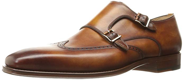 Magnanni Men's Logan Oxford